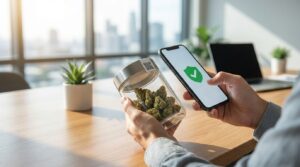 Leveraging Tech in Cannabis Packaging for Brand Protection