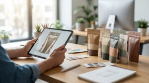 Designing Custom Mylar Bags for Your Cannabis Brand