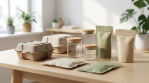 Sustainable Cannabis Packaging: Beyond the Basics in 2026