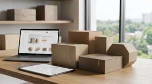 Leveraging Custom Cannabis Packaging for Online Sales