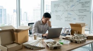 Navigating Sourcing Challenges for Sustainable Cannabis Packaging