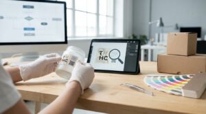 THC Labelling on Cannabis Packaging: A 2026 Guide