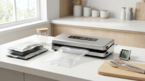 Vacuum-Sealing Cannabis in Mylar: Does It Extend Shelf Life?