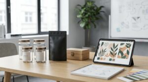 Mastering Cannabis Packaging Design that Stands Out in 2026