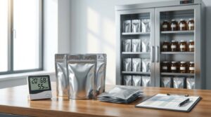 Why Temperature Matters: Storing Cannabis in Mylar Bags