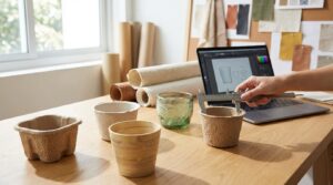 Finding Your Edge: Unique Materials in Cannabis Packaging