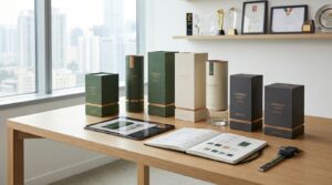 The Impact of Design on Cannabis Packaging Perception and Sales