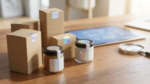 Tamper-Evident Tech: Boosting Your Brand with Secure Cannabis Packaging