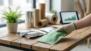 Eco-Friendly Shift: The Green Future of Mylar Cannabis Bags