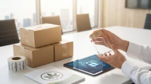 Unlocking Compliance: Cannabis Packaging for Global Markets