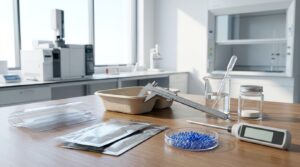 Freshness First: Material Science in Cannabis Packaging