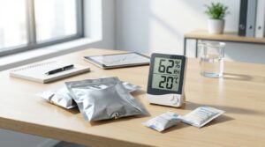 Balancing Humidity & Temp in Mylar Cannabis Storage