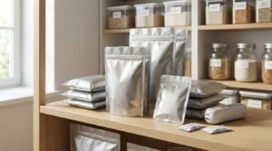 Long-Term Storage: Preserving Potency in Mylar Cannabis Bags