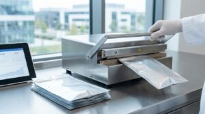 Sealing the Deal: Proper Mylar Bag Sealing Techniques for Cannabis