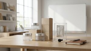 The Art and Science of Packaging Design in the Cannabis Industry