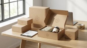 Optimizing Custom Cannabis Packaging for E-commerce Success