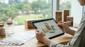 Designing Cannabis Packaging That Appeals on Shelves in 2026