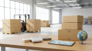 Cannabis Packaging for Export: A 2026 Compliance and Design Guide