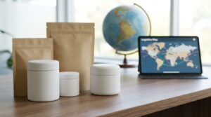 Navigating International Waters: Global Compliance in Cannabis Packaging