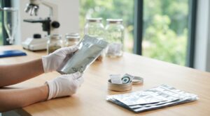 Why Choose Mylar? The Benefits of Mylar Bags for Cannabis Freshness