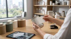 Personalizing the Pot: How Custom Packaging Shapes Consumer Identity