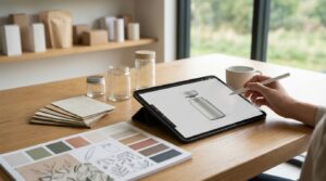 From Concept to Consumer: The Cannabis Packaging Journey