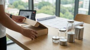 Unlocking the Potential of Cannabis Packaging Design