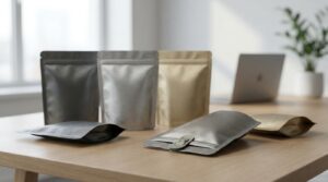 The Future of Mylar Bags: Innovations in Cannabis Packaging for 2026