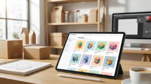 How to Make Your Cannabis Packaging Pop Online