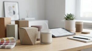 Stand Out or Stand Aside: Designing Eye-Catching Cannabis Packaging