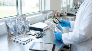 Mylar Bag Quality Check: Ensuring Top-Notch Cannabis Storage