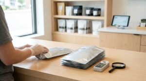 Reusing Mylar Bags: Does It Affect Cannabis Quality?