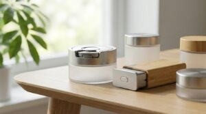 Child-Proof Yet Chic: Striking the Balance in Cannabis Packaging