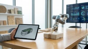 Harnessing Tech to Innovate Cannabis Packaging in 2026