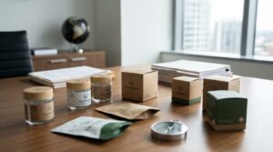 Navigating Legal Landscapes: Custom Cannabis Packaging Globally