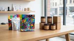 Cali Packs vs. Traditional Packaging: A Comparative Analysis