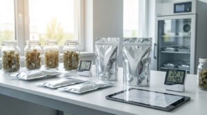 Mylar Mastery: Curing Cannabis with Precision in 2026