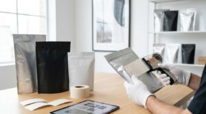 Essential Tips for Labeling Mylar Cannabis Bags in 2026