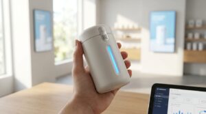 Unlocking the Power of Tech in Cannabis Packaging