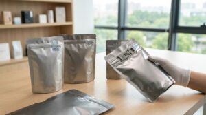 Beyond Smell-Proof: Exploring Mylar Bag Security Features in 2026