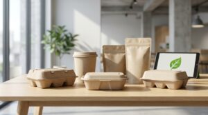 Biodegradable Cannabis Packaging: Is It Right for Your Brand?