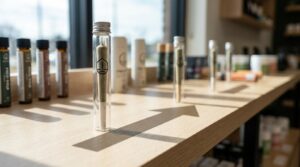 How Pre-Roll Tubes Can Amplify Your Brand in 2026